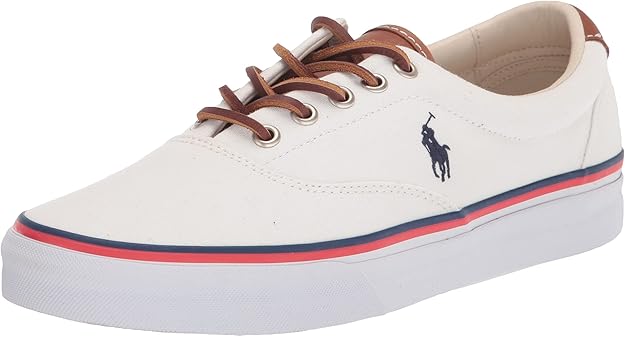 polo ralph lauren keaton-pony 男士运动鞋