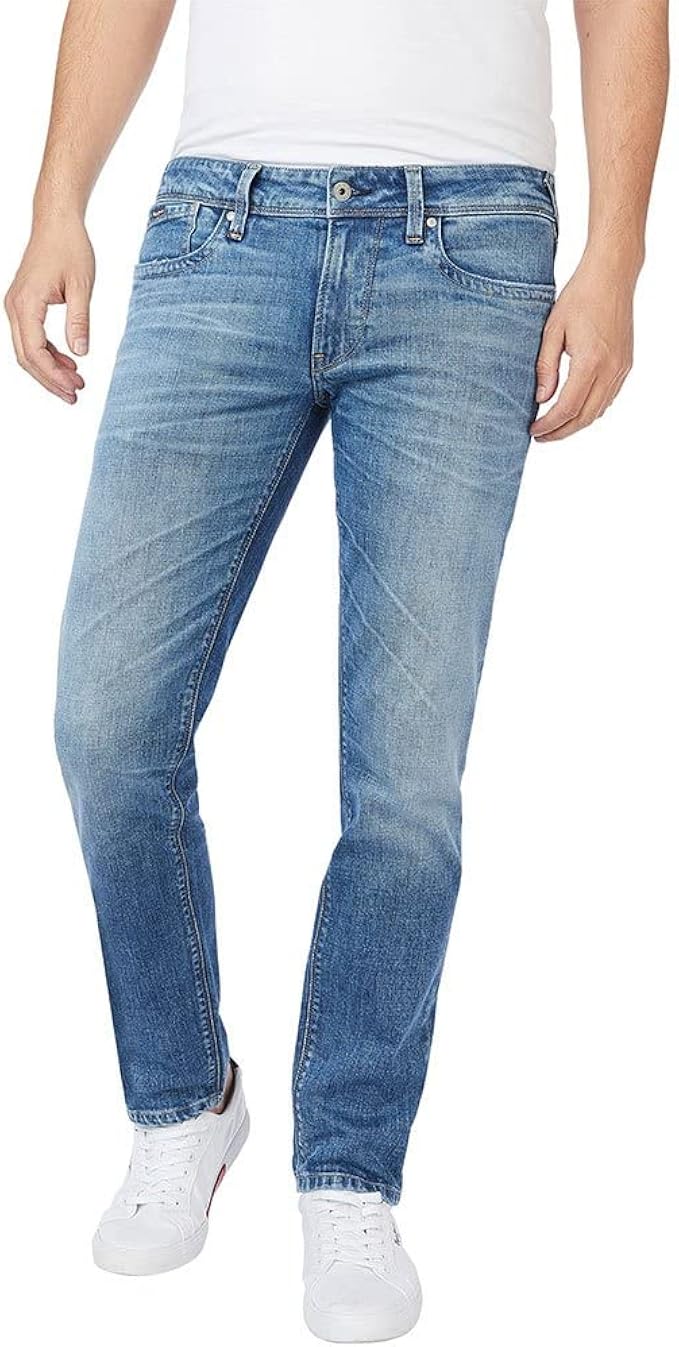 pepe jeans 男士 hatch 裤子