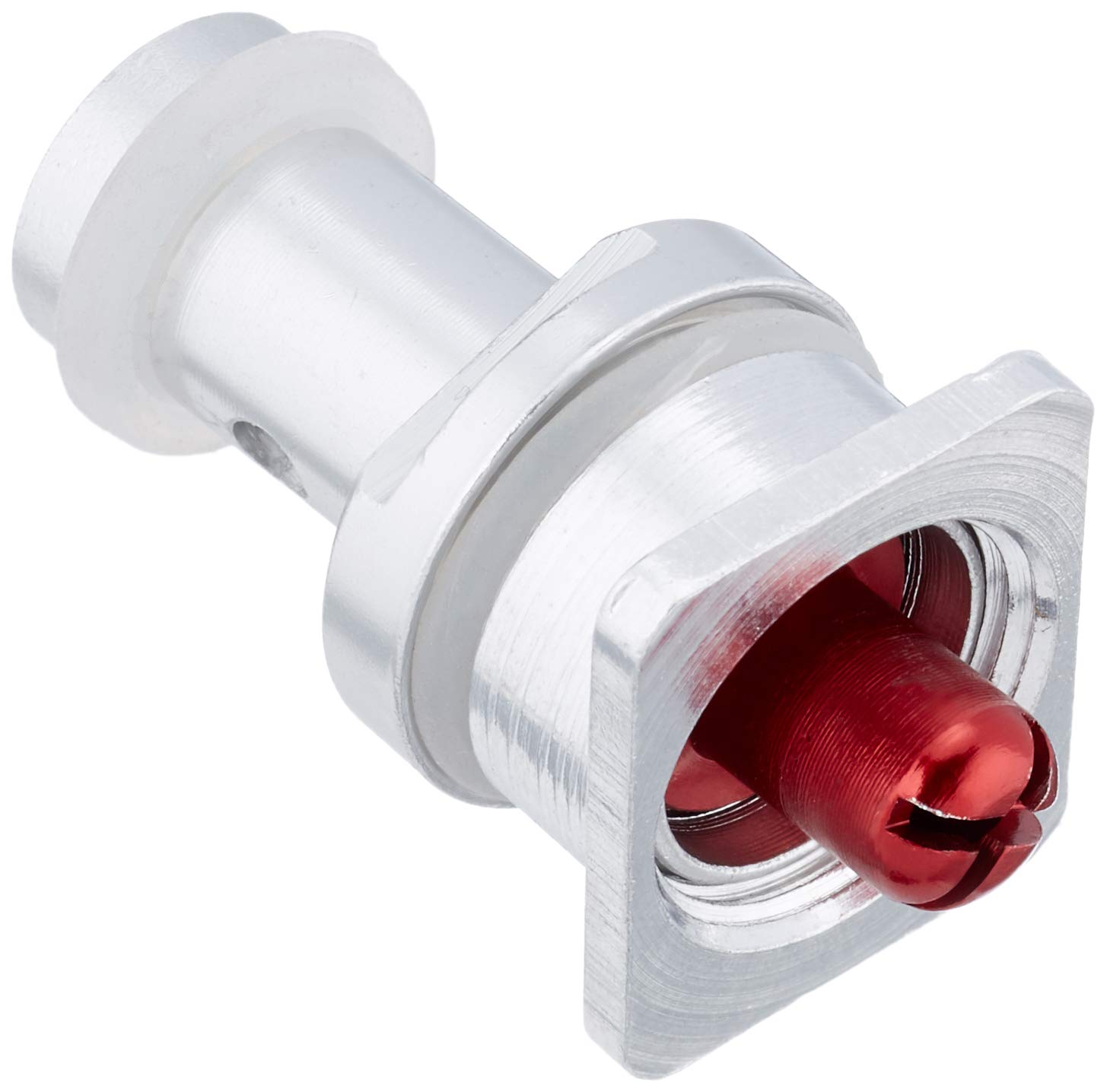 ORBEGOZO 15749 steam pressure, suitable for pots 4005-6005-8005-10005 and HP 4565 Duo Vacuum HP5, black