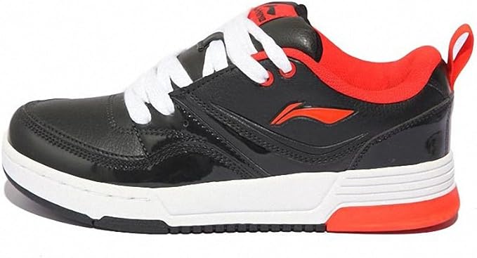 li ning 李宁 运动鞋男鞋 经典休闲鞋板鞋 alcf271-3