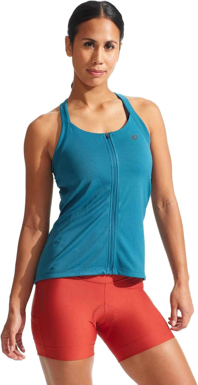 pearl izumi 女式 sugar 无袖骑行运动衫