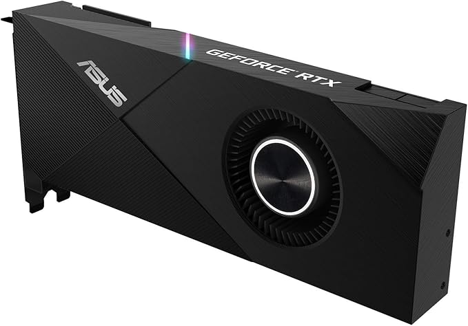 华硕 geforce rtx 2080 super turbo evo (8gb gddr6/pci express 3.