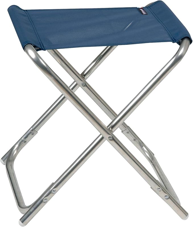 lafuma batyline 面料铝制折叠长凳&nbsp;–&nbsp;6件套 海洋