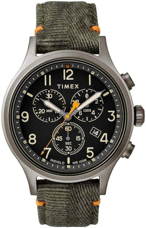timex 天美时 休闲手表 tw2r60200