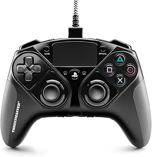 游戏控制器 eswap pro controller ps4 playstation4对应 背面按键