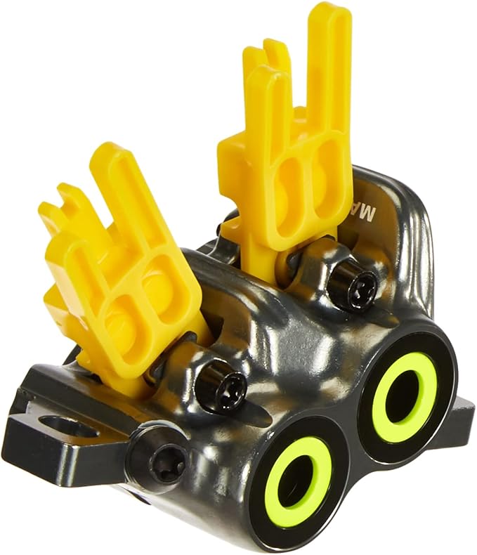 magura mt7 brake caliper 神器 灰色