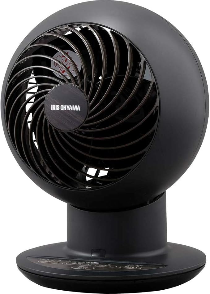 iris ohyama 电风扇 空气循环器 18叠(约29.