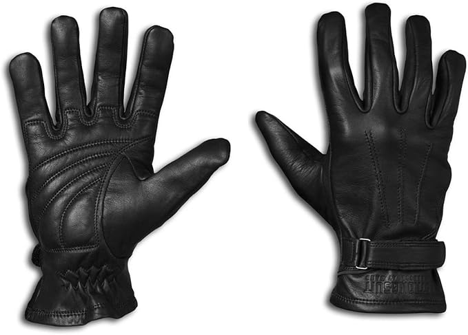 strongsuit 精密轻型摩托车手套 m 多种颜色 20200-m