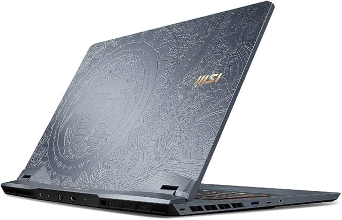 msi 微星 ge76 dragon tiamat 11uh-271fr
