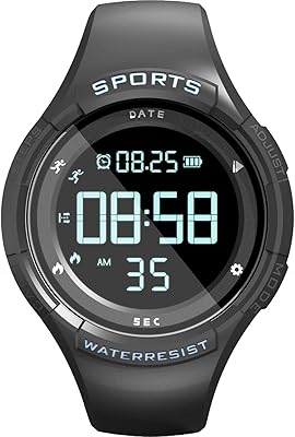 lsb laosibin 女t5g digital 硅胶 707025293263 手表