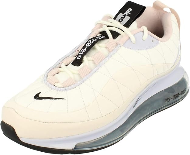 nike耐克女士wmx720818跑鞋