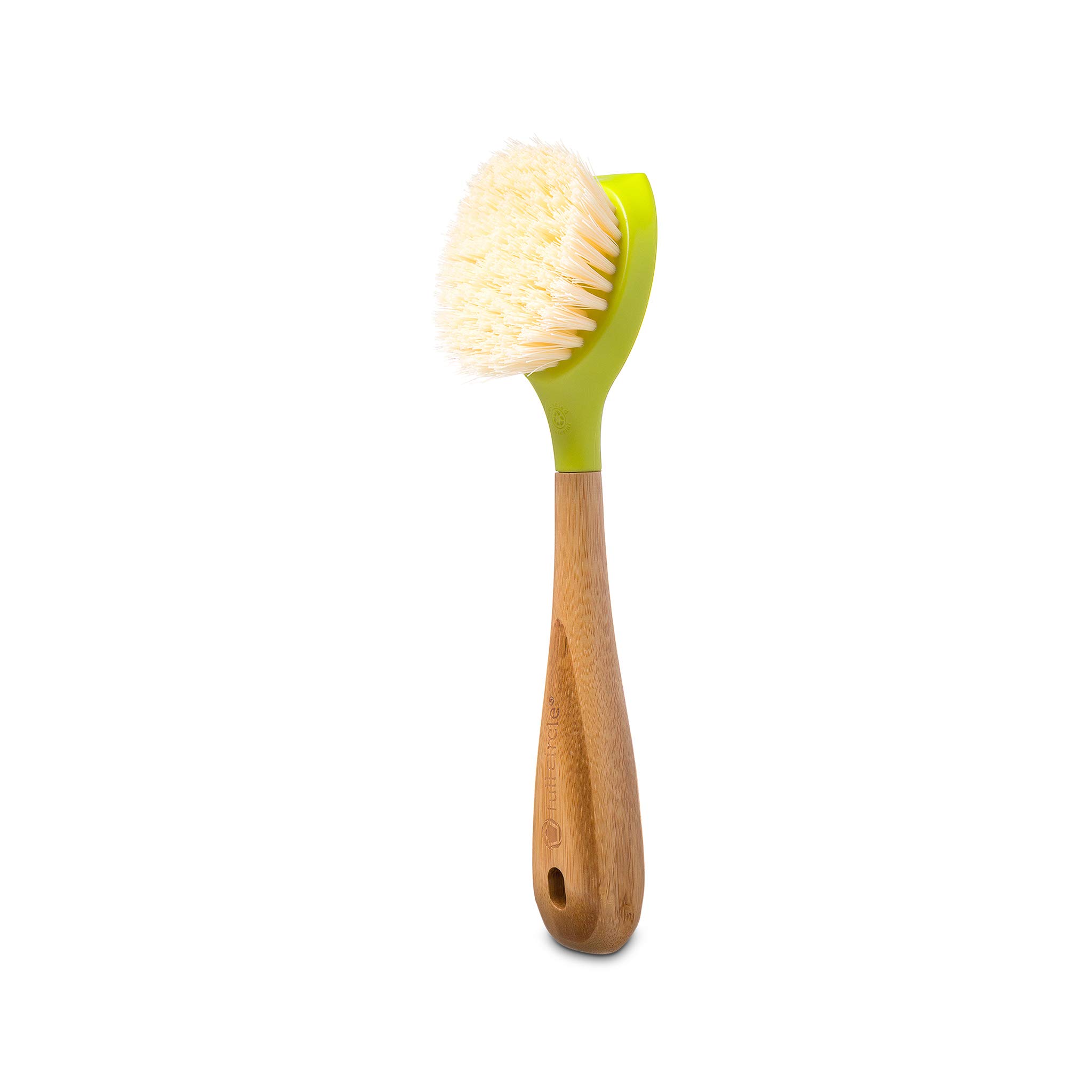 Full Circle Be Good Dish Brush. Green 2