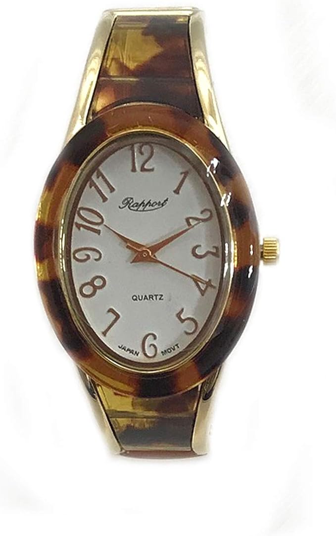 [rabo 保罗] 腕表 188727 女款 棕色