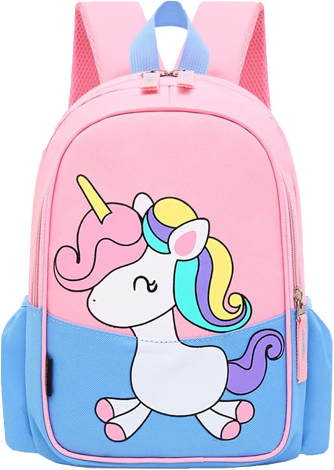 幼儿背包,cherubic 儿童旅行背包,waterpoofcute 卡通日托包