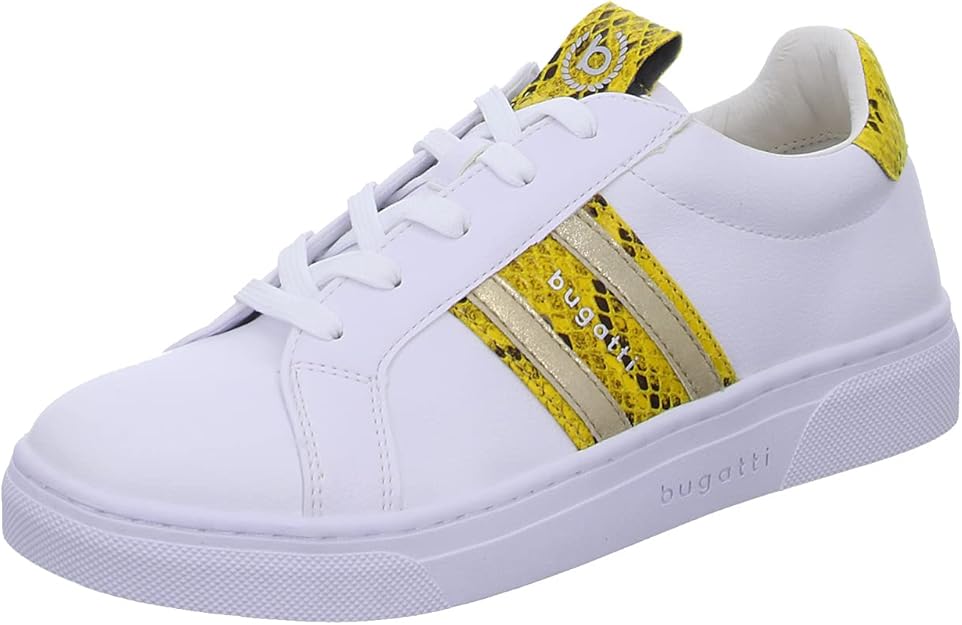 bugatti 女式 431877025058 运动鞋