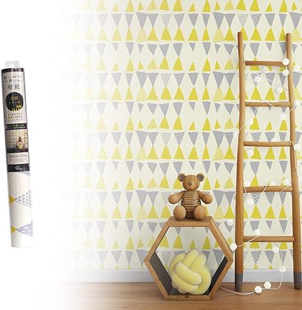 菊池隔扇纸工厂粘贴可撕壁纸jk4555 旗子主体 深0 1厘米主体 高250厘米主体 宽45厘米 菊池襖紙工場 价格报价图片 亚马逊中国