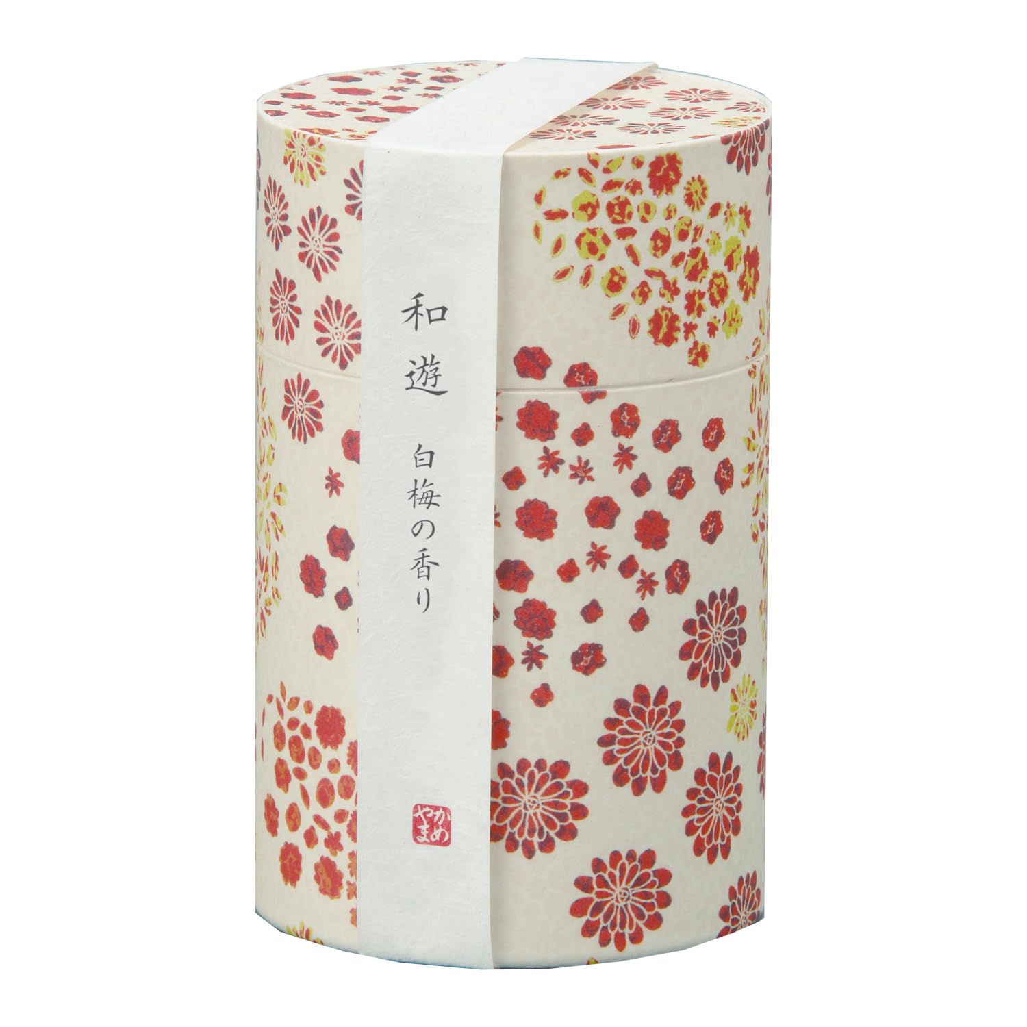 Wanyu Seika フローラル is 90g