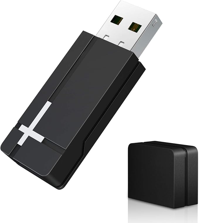 1, 7, microsoft xbox one控制器无线适配器 - 新版本