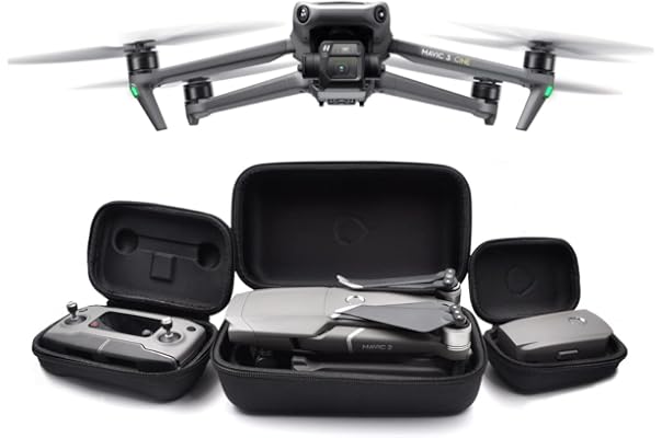 亚马逊销售排行榜 无人机及配件中最受欢迎的商品