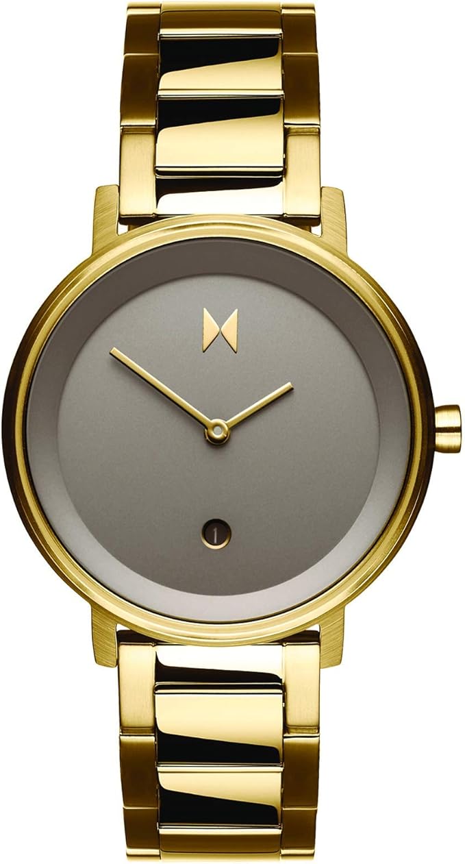 mvmt signature ii 手表 | 34mm 女式模拟手表