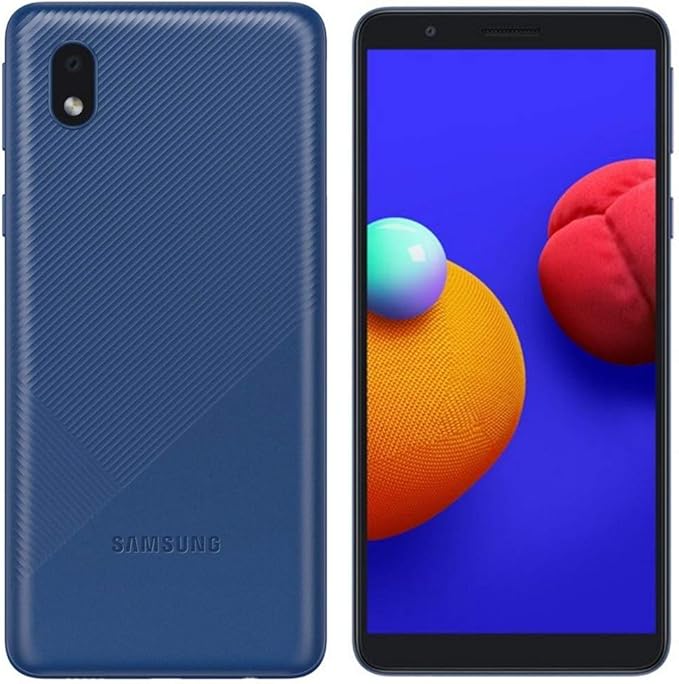 samsung 三星 galaxy a01 core (16gb, 1gb ram) 5.3"(约13.