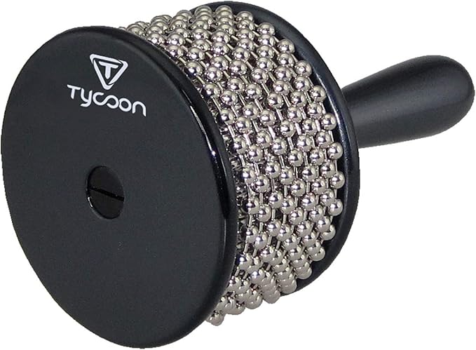 tycoon percussion multi cabasa (tsa-mc)