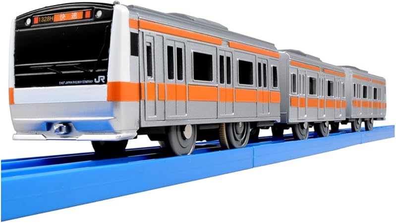 E233系塑料轨道takara Tomy 线 玩具 亚马逊中国 E233系塑料轨道takara Tomy 线 玩具 亚马逊中国