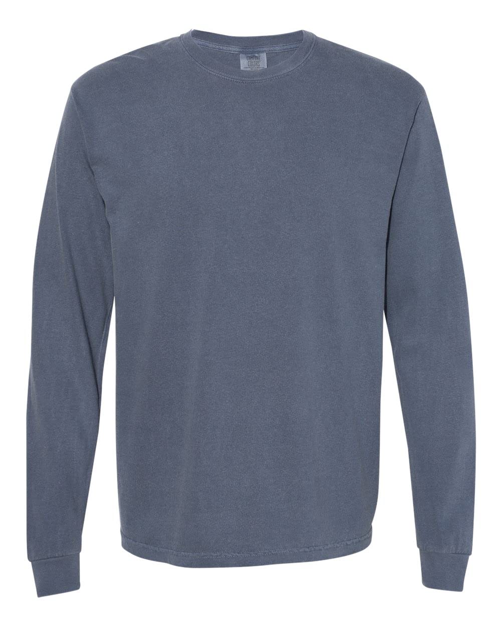 Comfort Colors Long Sleeve T-shirt for men, style 6014
