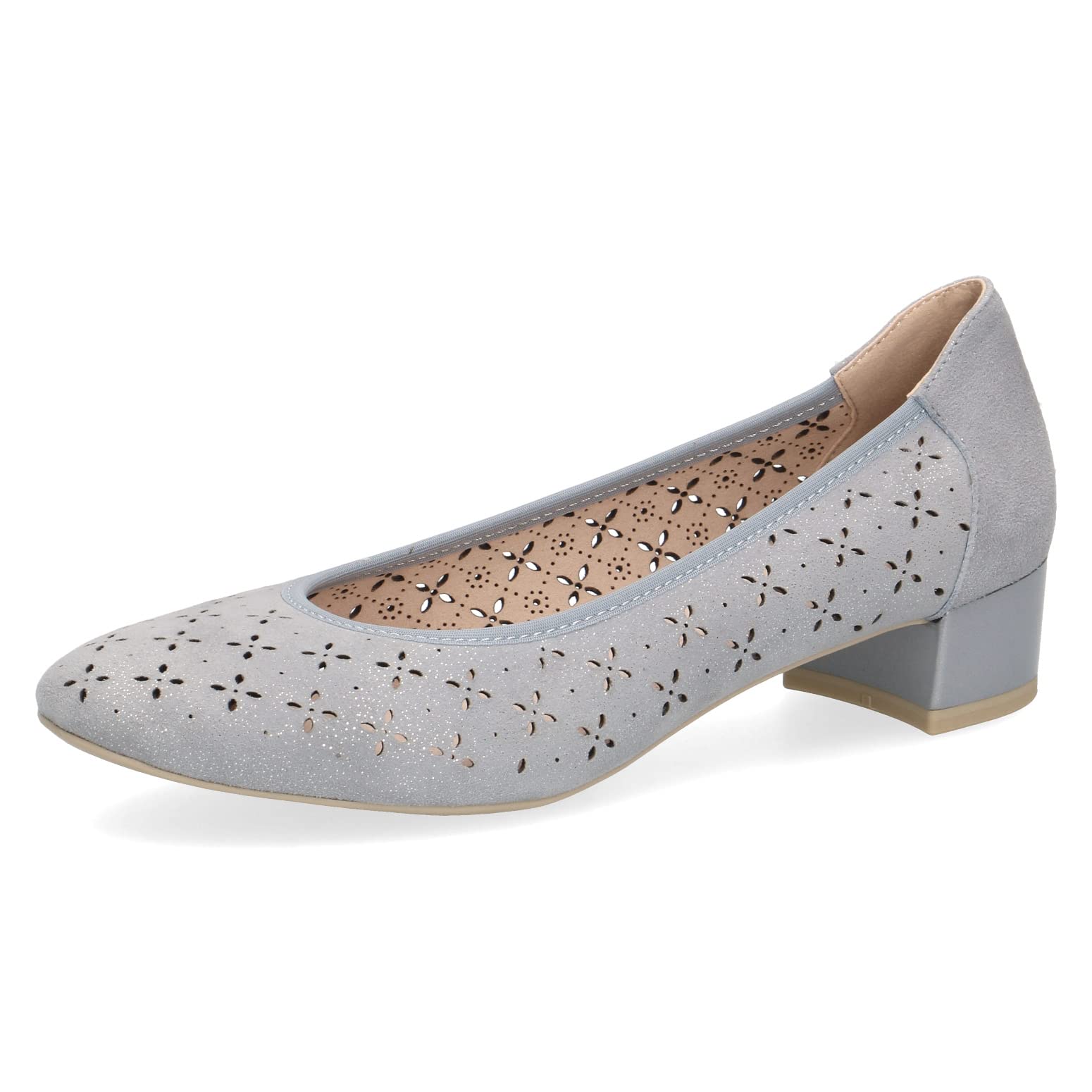 CAPRICE Lady 9-9-50-8 heels