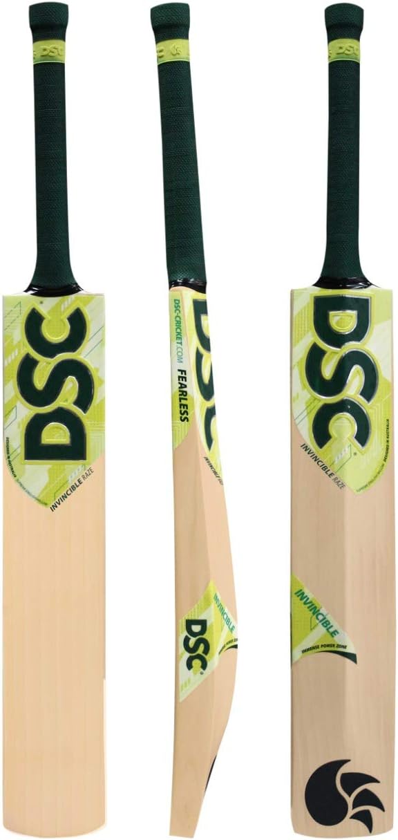dsc invincible raze 板球棒