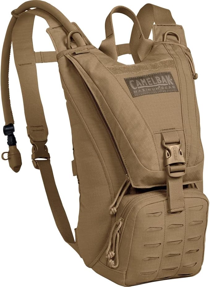 camelbak ambush 3l 运动补水包(1 件装)