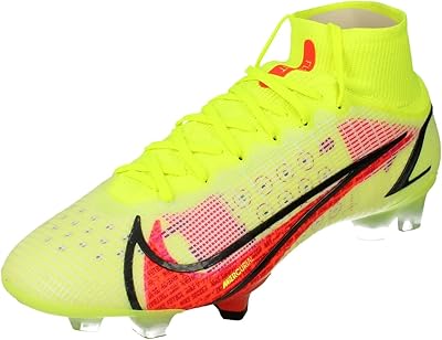 nike 耐克 中性款 superfly 8 elite fg 足球鞋