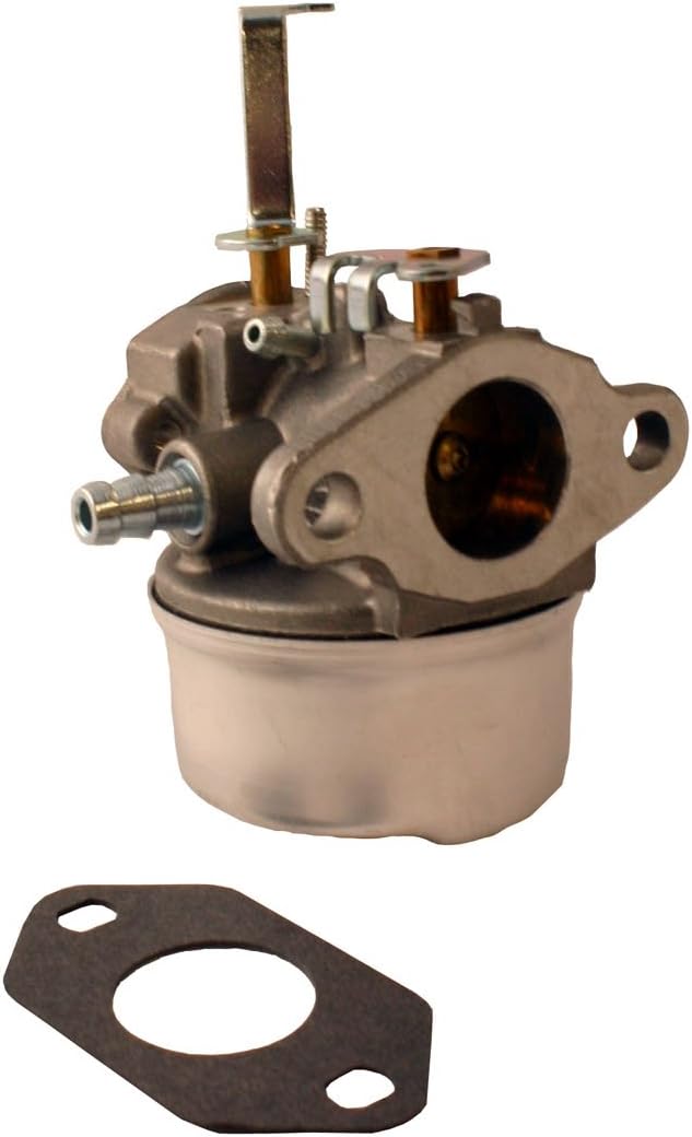 tecumseh 640310 化油器