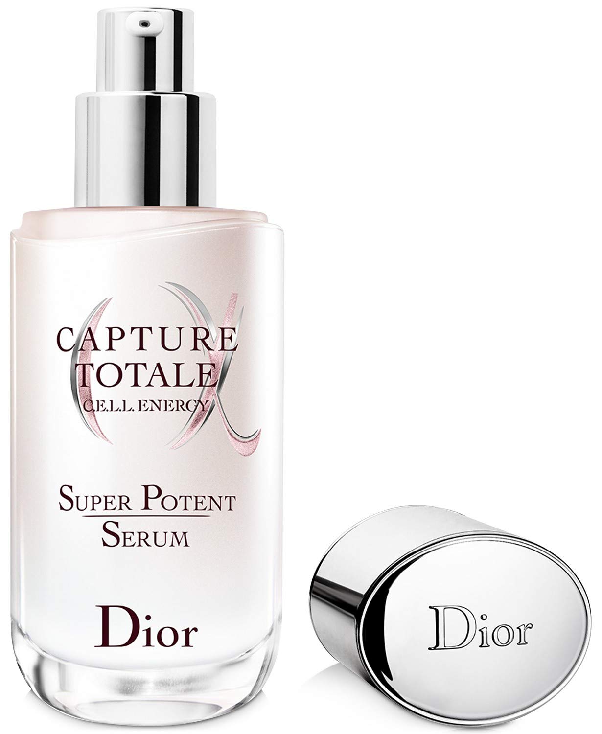 Dior Capture Totale Women's Essence, 1.69 fluid ounces (1 pack) (48ml)