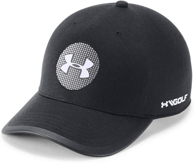 underarmour安德玛男式elevatedthreadbornetour帽子