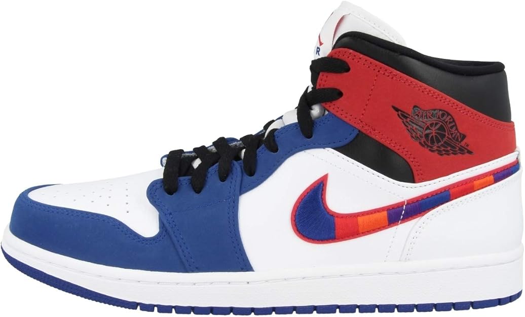 nike 耐克 男式 air jordan 1 mid se 篮球鞋