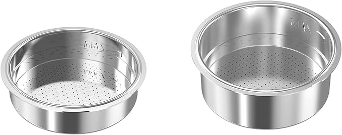 mattinata 浓缩咖啡机过滤器 51 毫米 - 仅适用于 mattinata