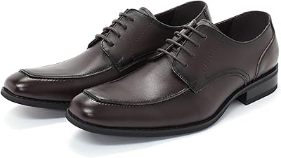 jink 商务鞋 外耳 u chip moca 系带鞋 5873 男士