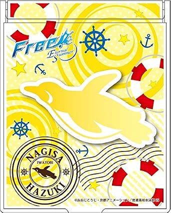 Free Eternal Summer ミラー葉月渚 亚马逊中国