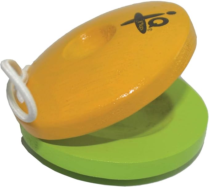 iq plus castanets (iq-w006-01)