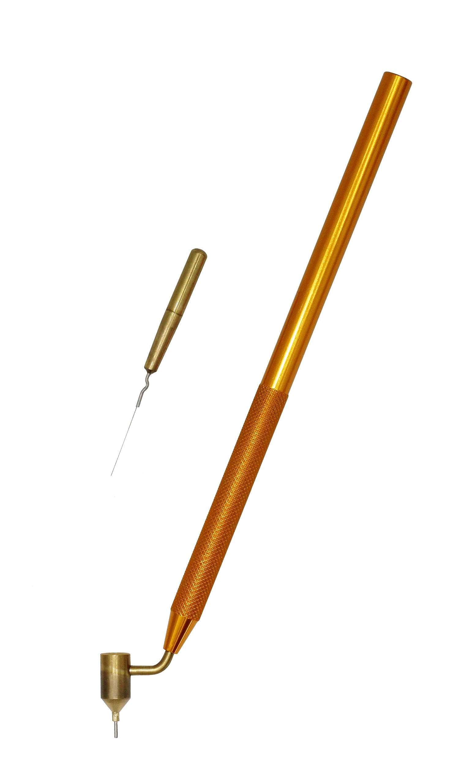 Creative Hobbies Detail Fine Line Liquid Writer Paint Applicator Pen Precision Refinish paint ideal for rock debris and scratch repair