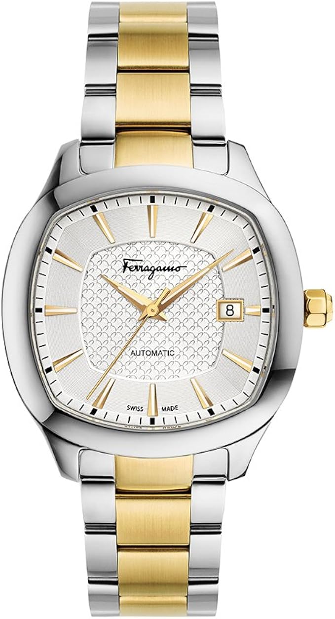 ferragamo 菲拉格慕 (sam27) - 男士手表 ffw030017