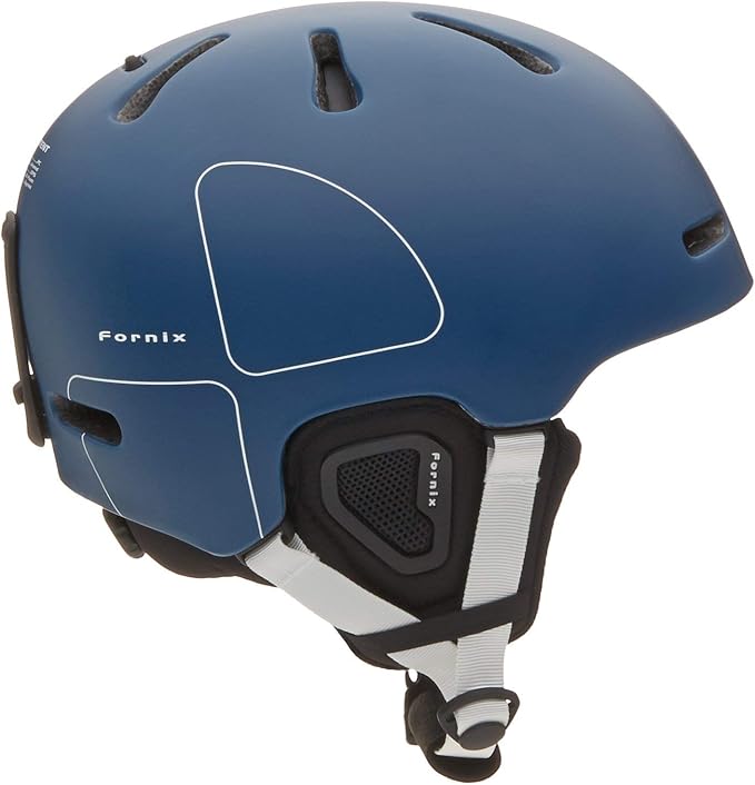 poc, fornix,轻质通风头盔