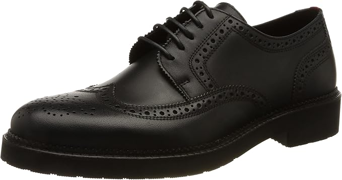 hugo 男士 luxityl_derb_ltbg 德比鞋