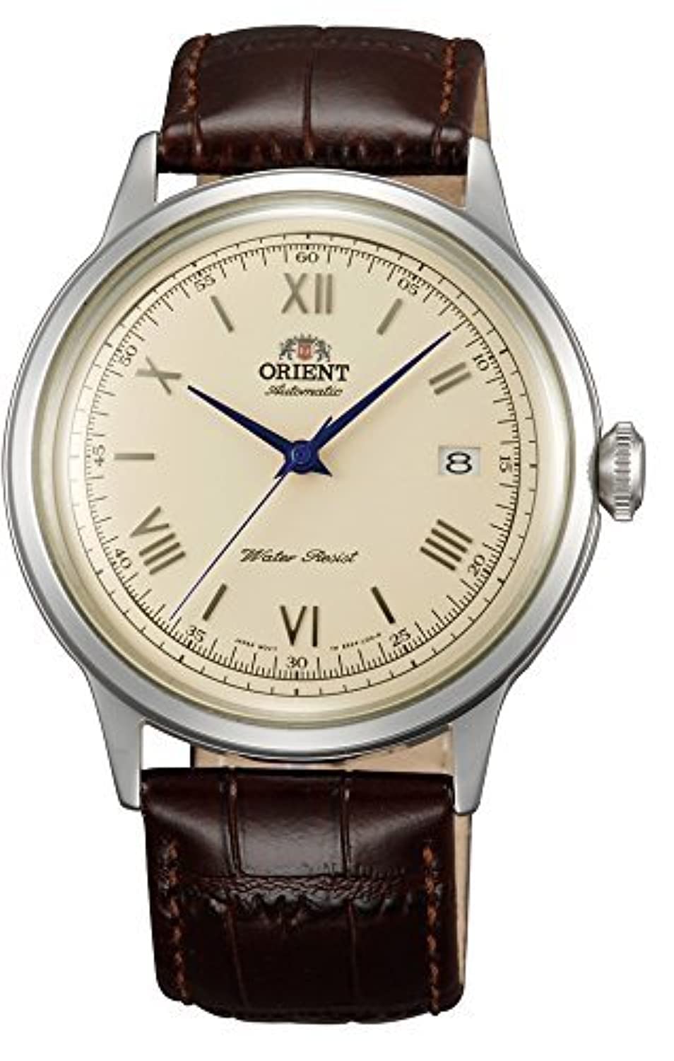 ORIENT Orient Bambino men's automatic winding watch SAC00009N0
