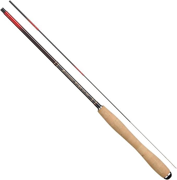 宇崎日新 鱼竿 零太阳 takara 6:4 320