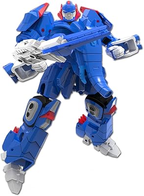 大象战士变成机器人玩具,sagacious 动物机器人动作公仔,10 英寸变形