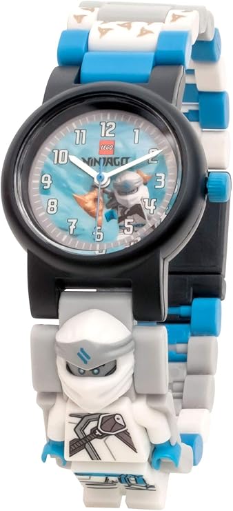 lego analogue 休闲 石英