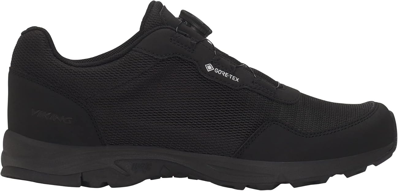 viking 中性款 comfort light gtx boa w 步行鞋