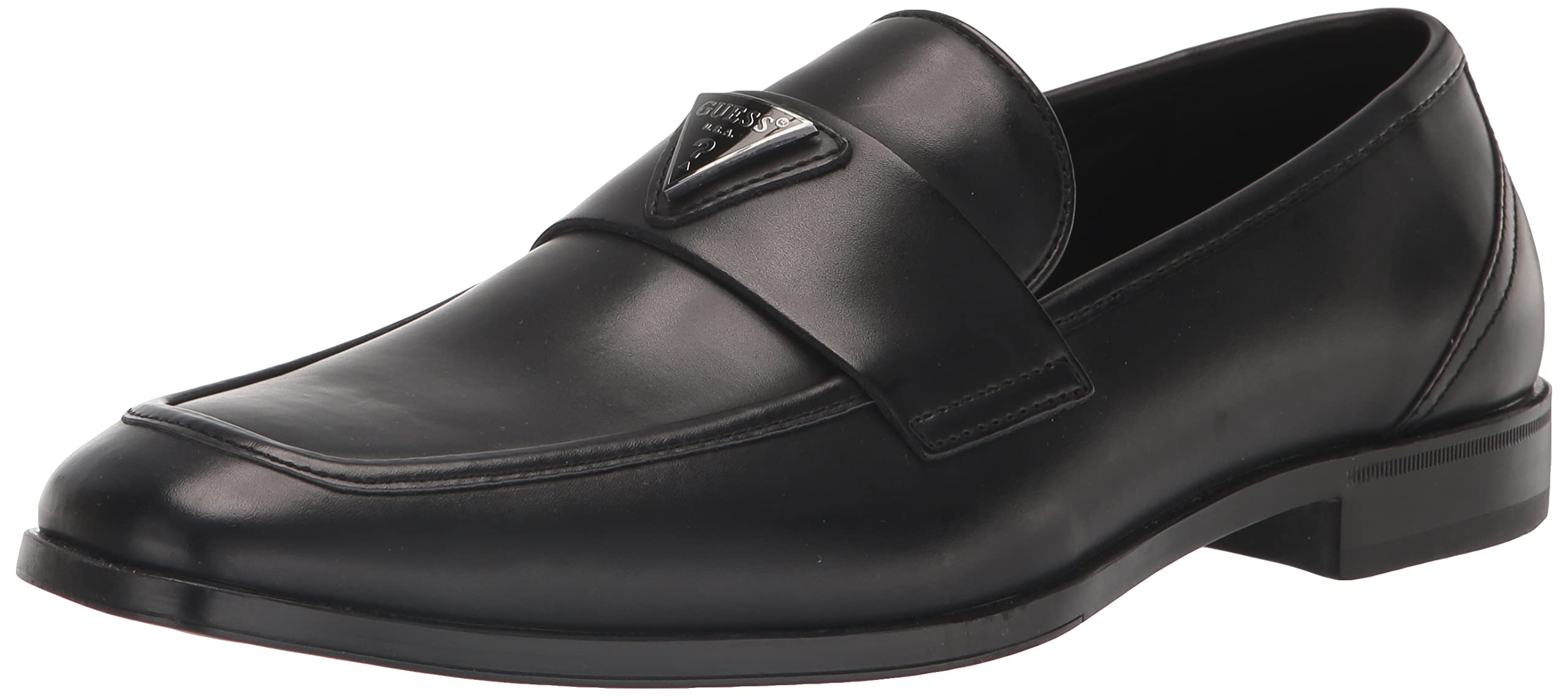 GUESS men's Hemmer loafers